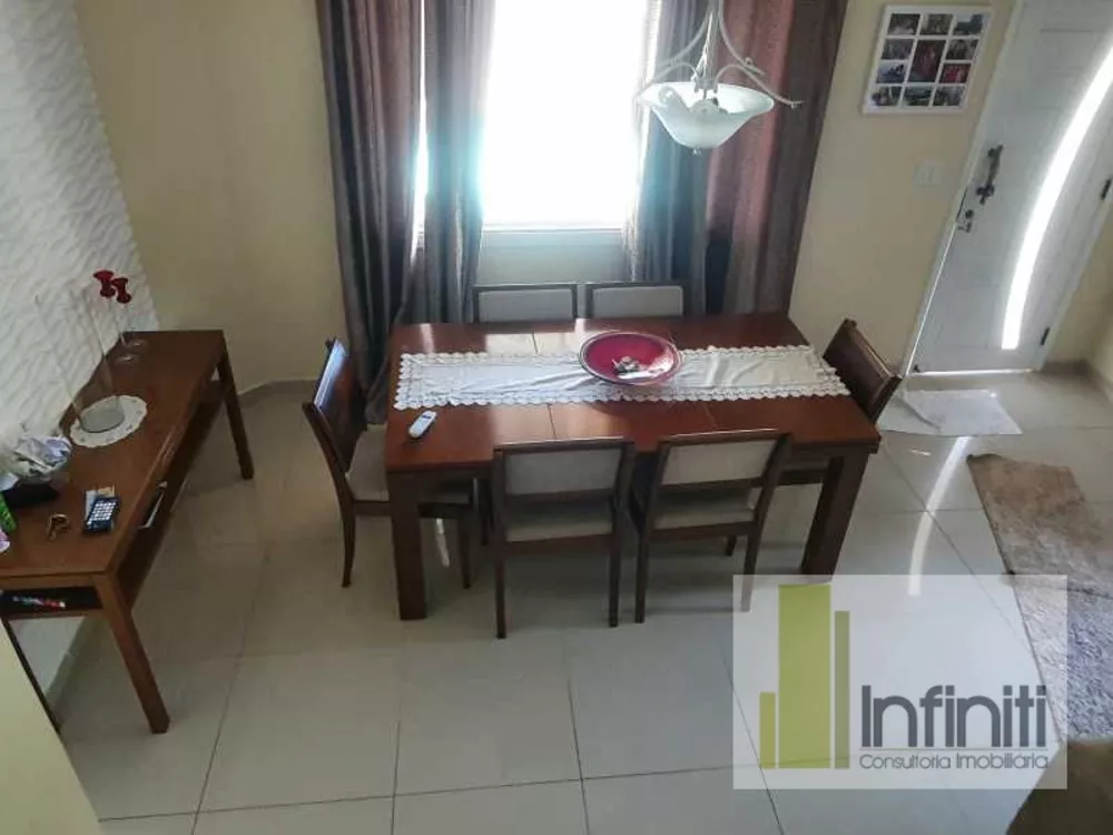 Casa, 3 quartos, 173 m² - Foto 1