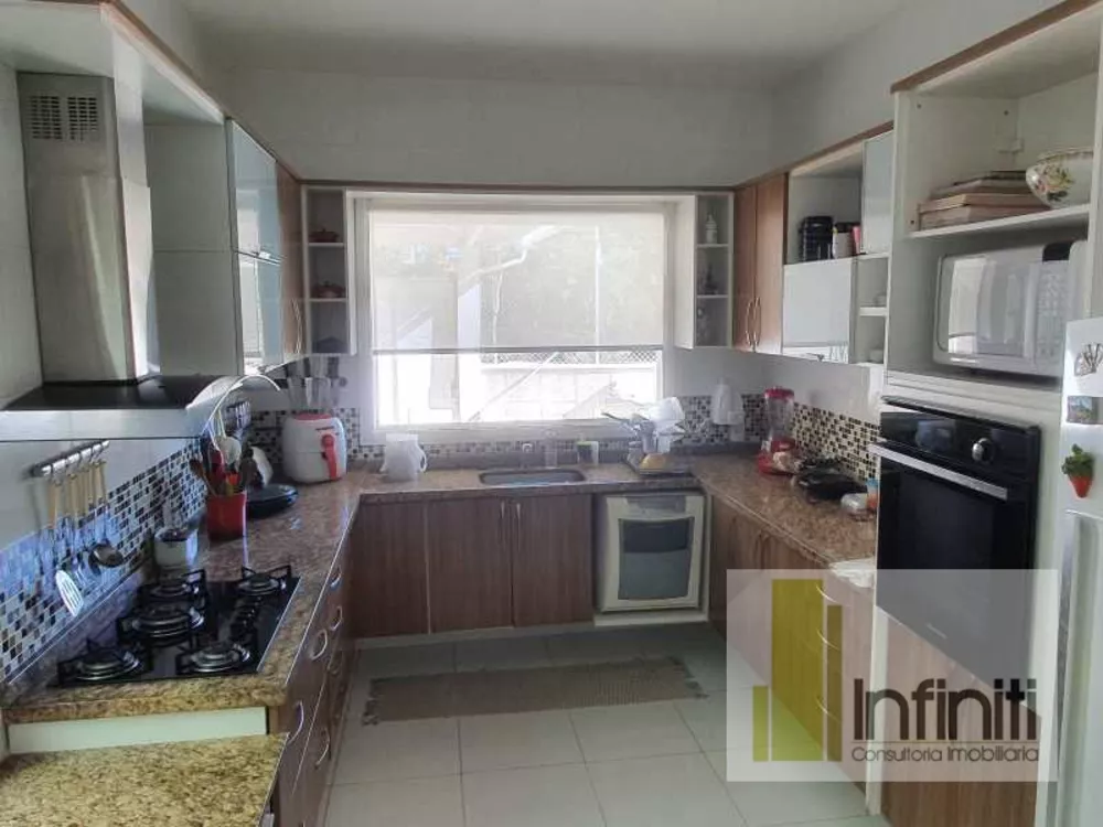 Casa, 3 quartos, 173 m² - Foto 9