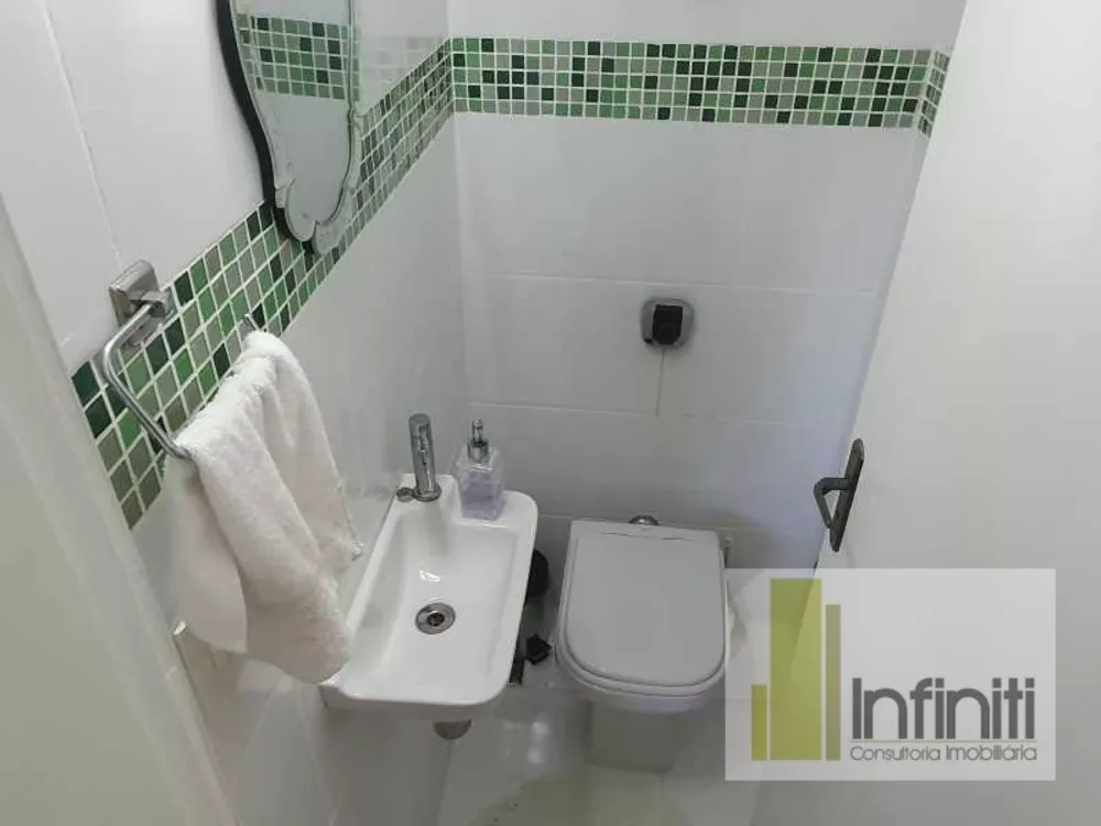 Casa, 3 quartos, 173 m² - Foto 24