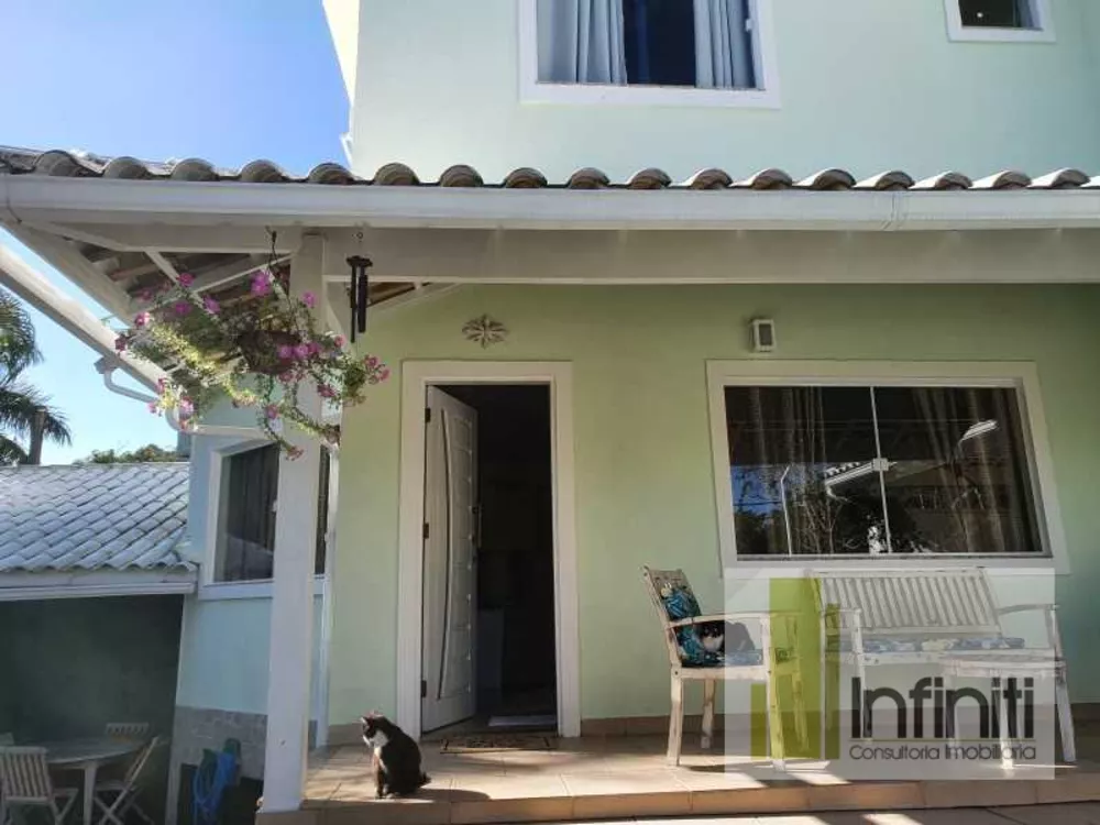 Casa, 3 quartos, 173 m² - Foto 2