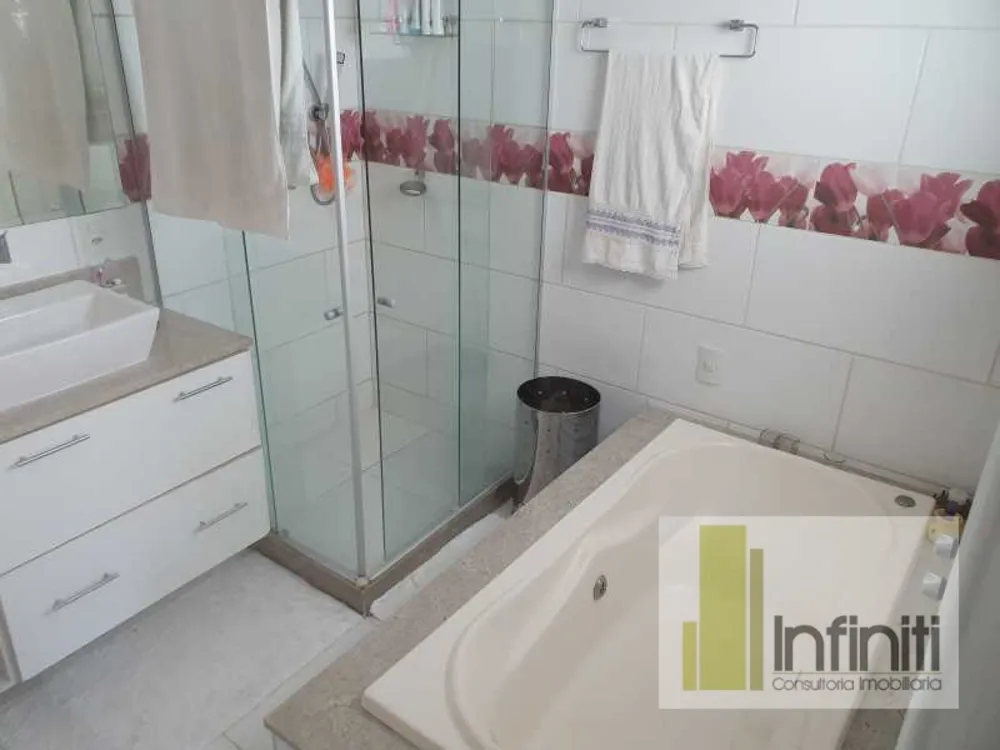 Casa, 3 quartos, 173 m² - Foto 14