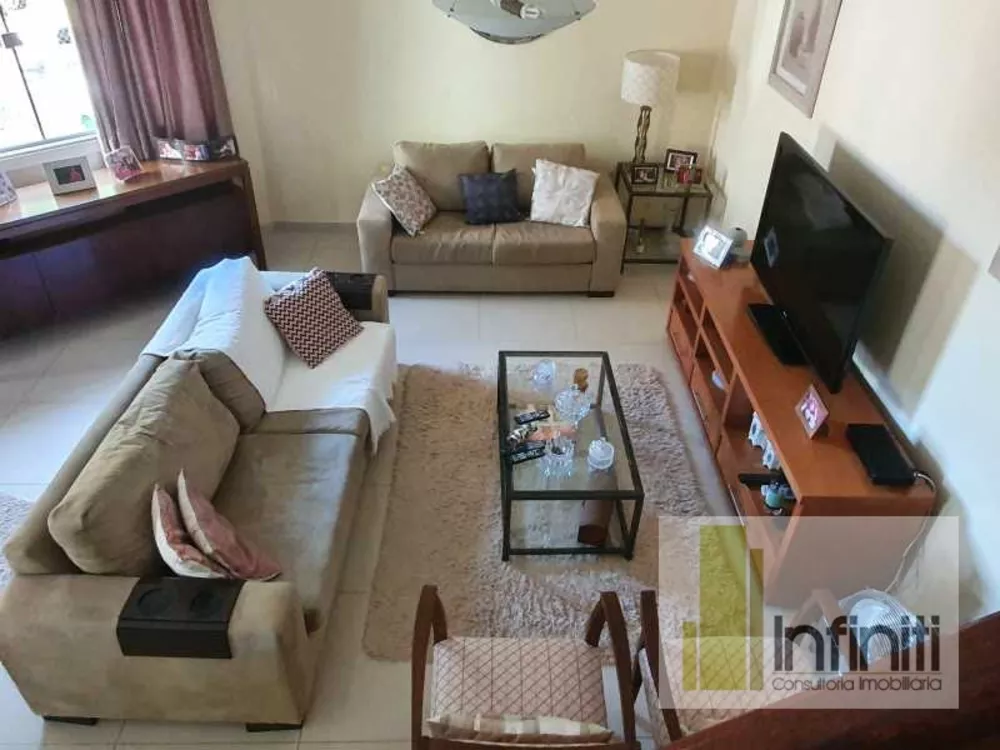 Casa, 3 quartos, 173 m² - Foto 18