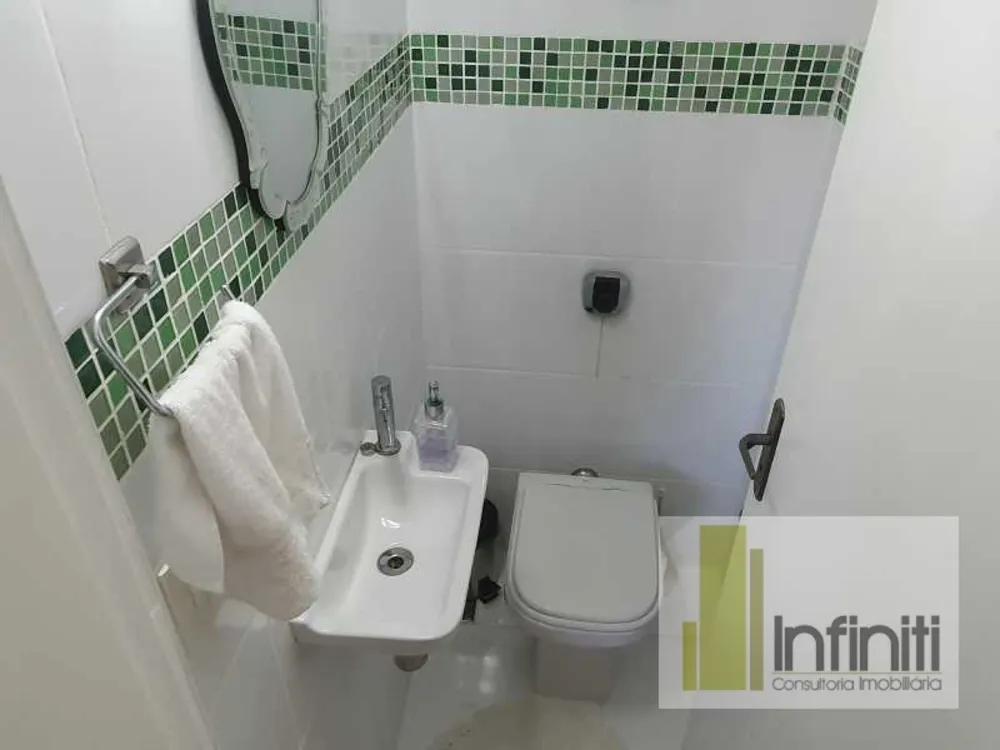 Casa, 3 quartos, 173 m² - Foto 26