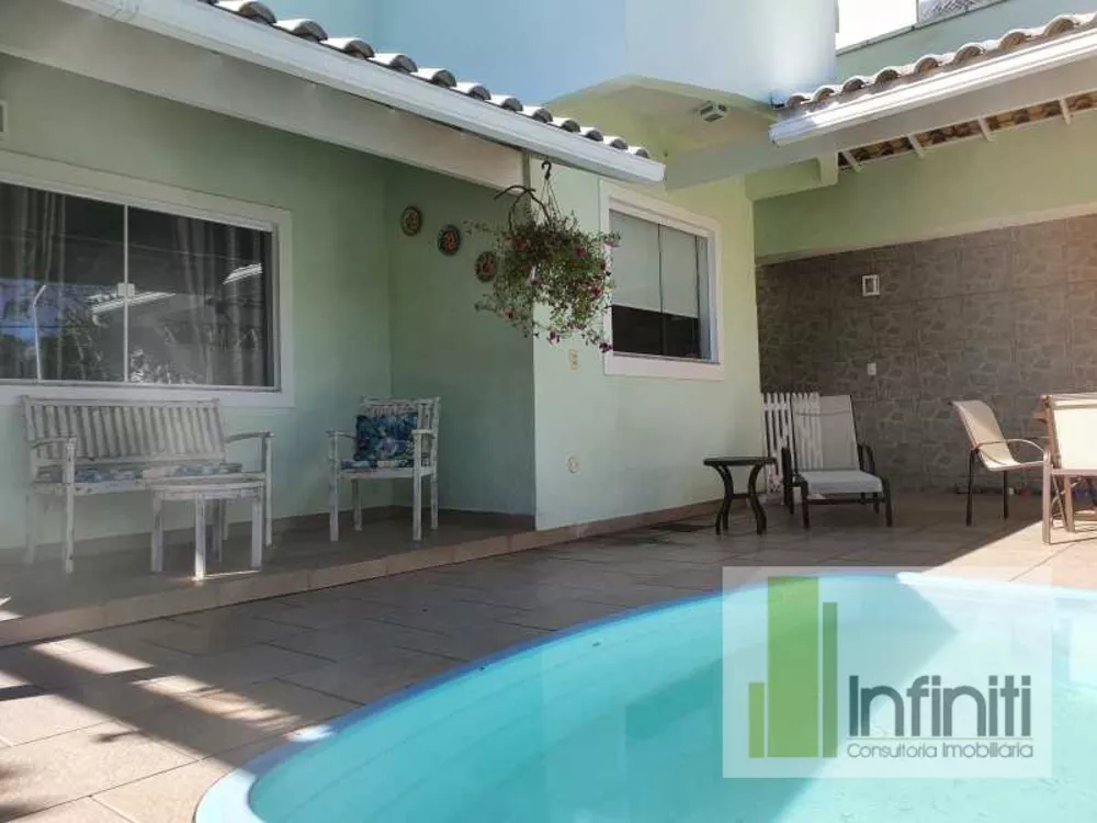 Casa, 3 quartos, 173 m² - Foto 23