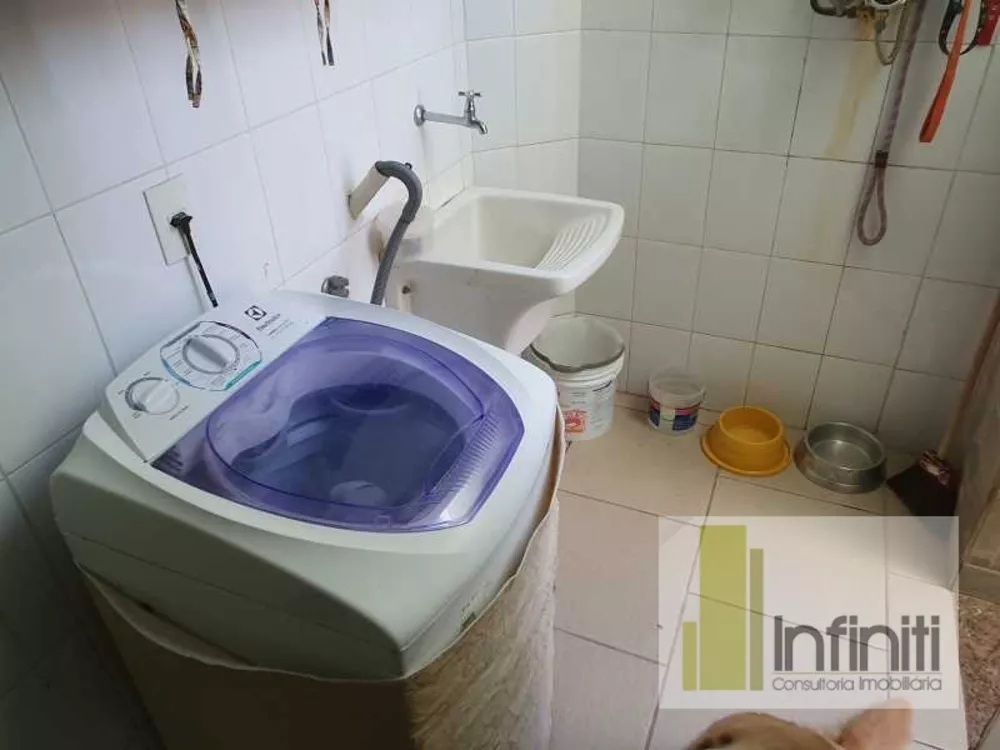 Casa, 3 quartos, 173 m² - Foto 13
