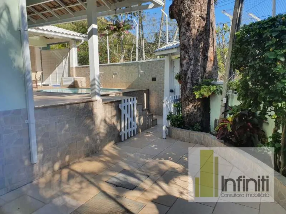 Casa, 3 quartos, 173 m² - Foto 4
