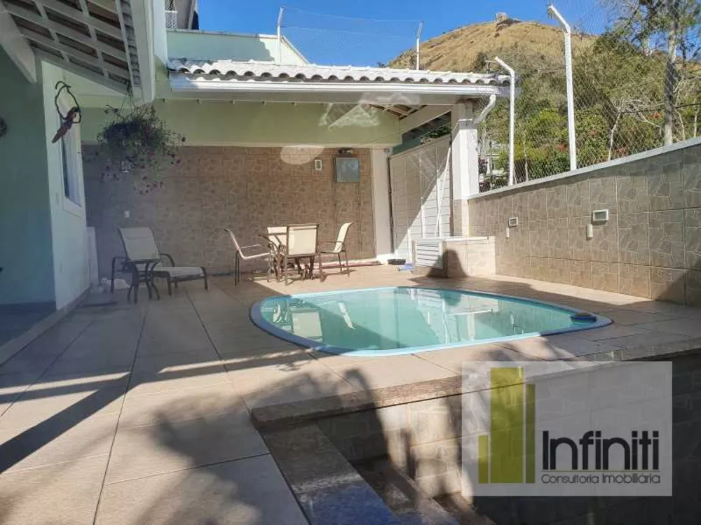Casa, 3 quartos, 173 m² - Foto 15