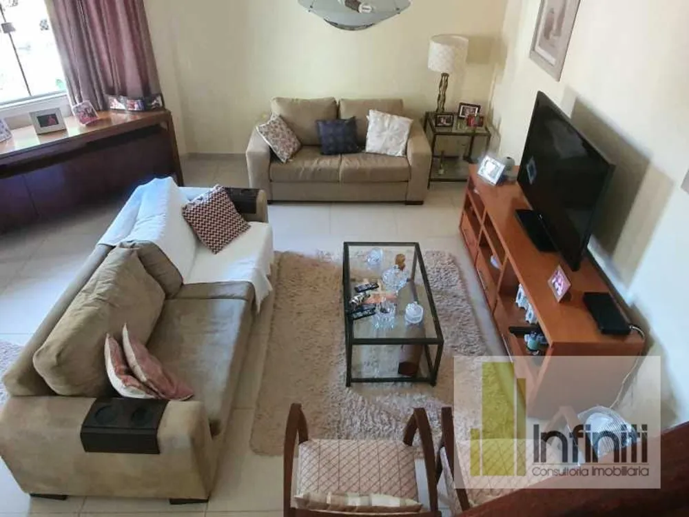 Casa, 3 quartos, 173 m² - Foto 40