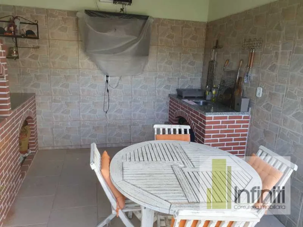 Casa, 3 quartos, 173 m² - Foto 12