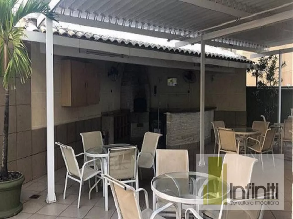 Apartamento, 3 quartos, 70 m² - Foto 38