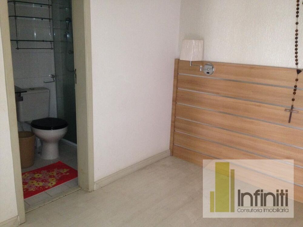 Apartamento à venda com 3 quartos, 70m² - Foto 11