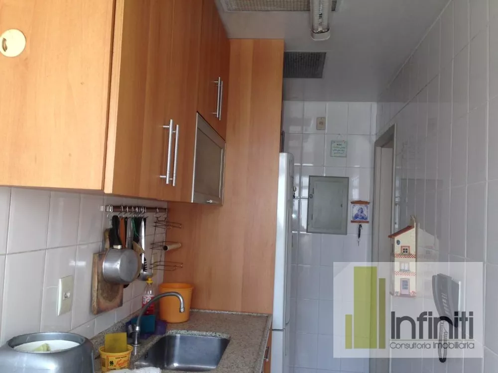 Apartamento, 3 quartos, 70 m² - Foto 9