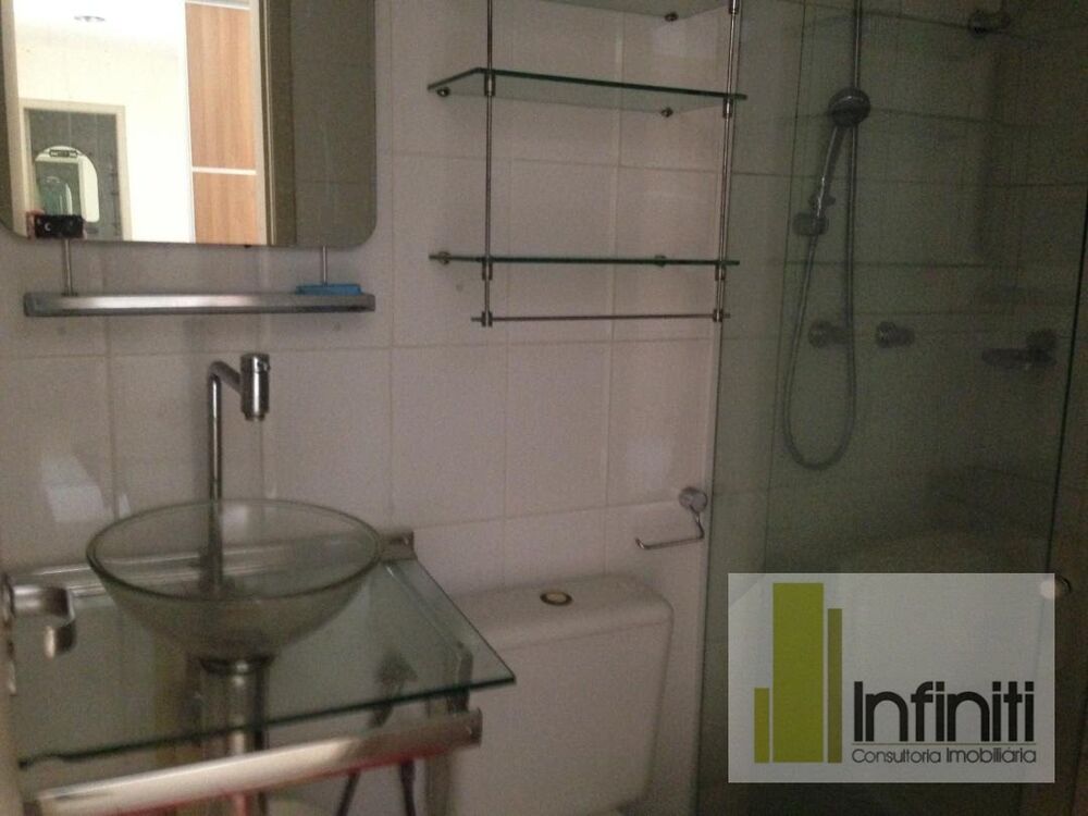 Apartamento à venda com 3 quartos, 70m² - Foto 12