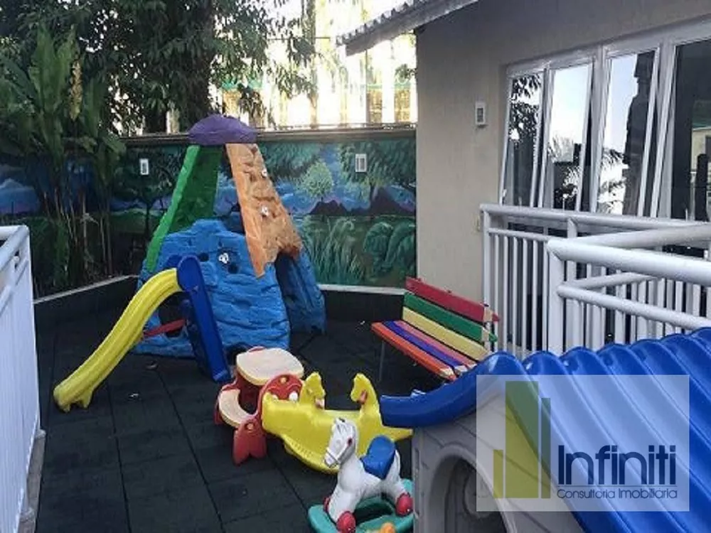 Apartamento, 3 quartos, 70 m² - Foto 4