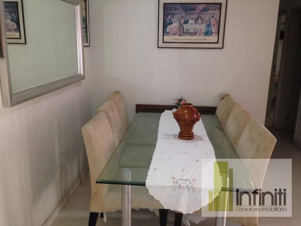 Apartamento, 3 quartos, 70 m² - Foto 23