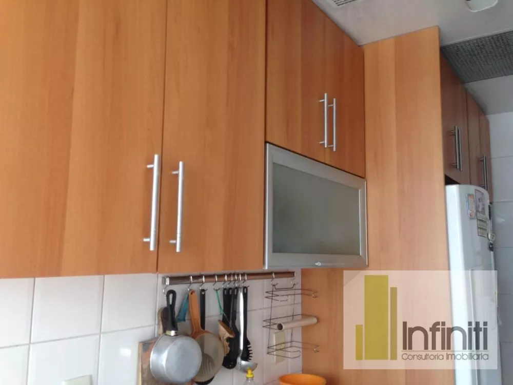 Apartamento, 3 quartos, 70 m² - Foto 37