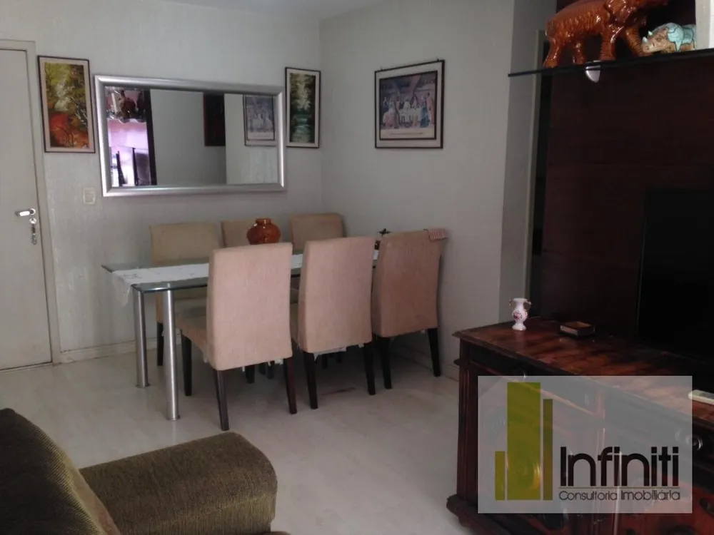 Apartamento, 3 quartos, 70 m² - Foto 22
