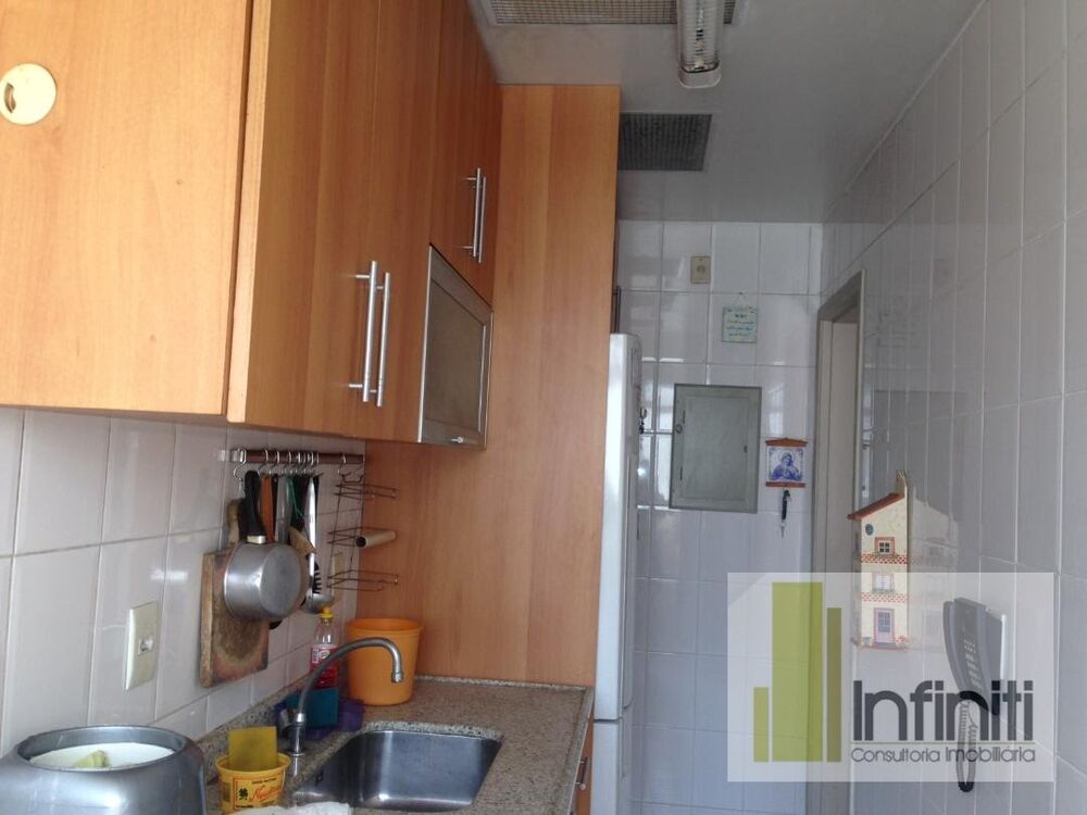 Apartamento à venda com 3 quartos, 70m² - Foto 17