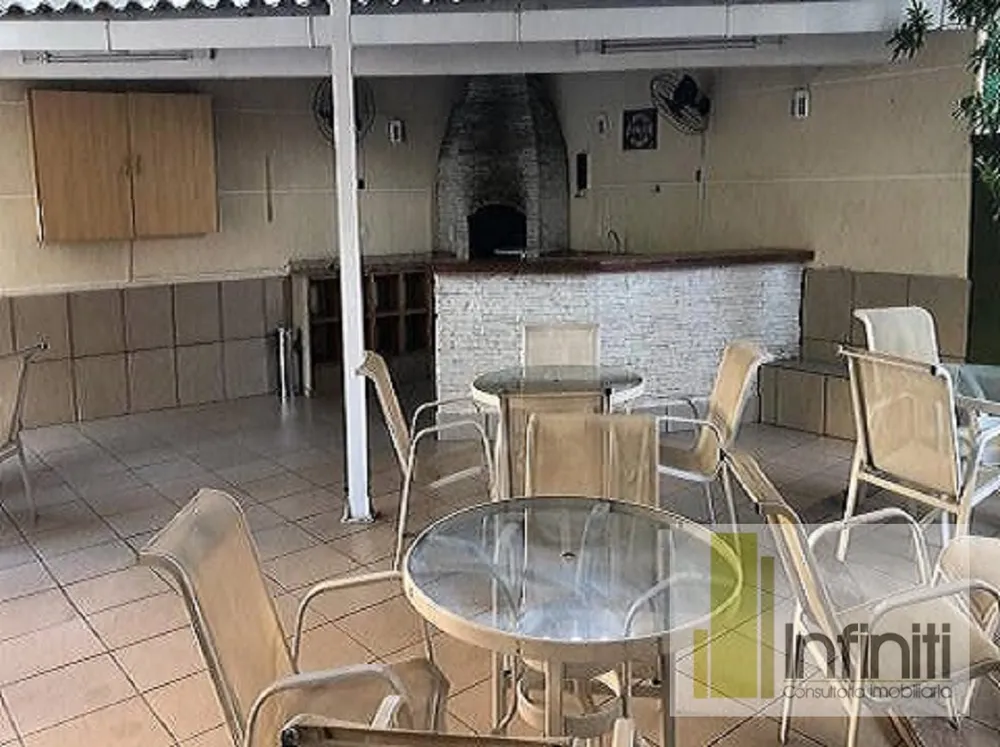 Apartamento, 3 quartos, 70 m² - Foto 8