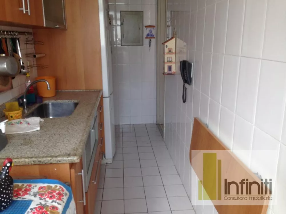 Apartamento, 3 quartos, 70 m² - Foto 11