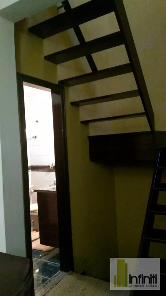 Casa de Condomínio, 3 quartos - Foto 18