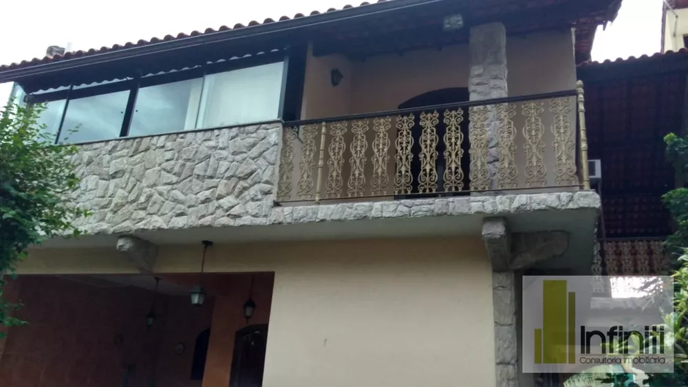 Casa de Condomínio, 3 quartos - Foto 12