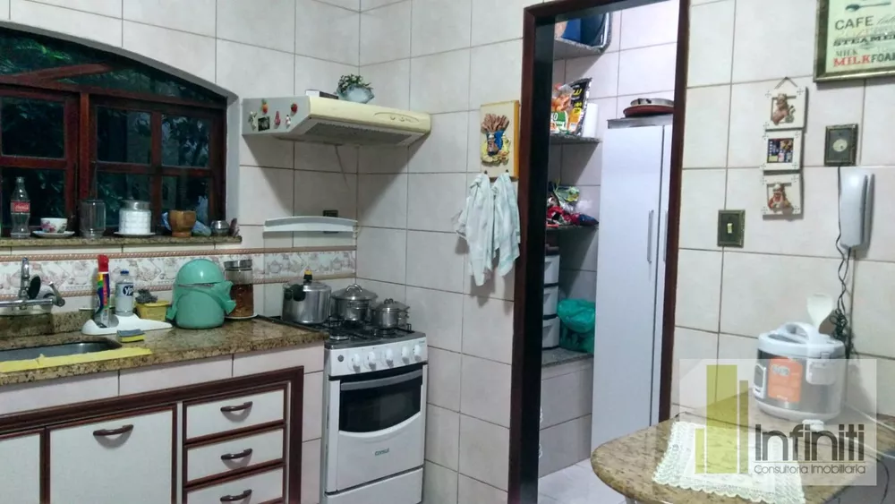 Casa de Condomínio, 3 quartos - Foto 14