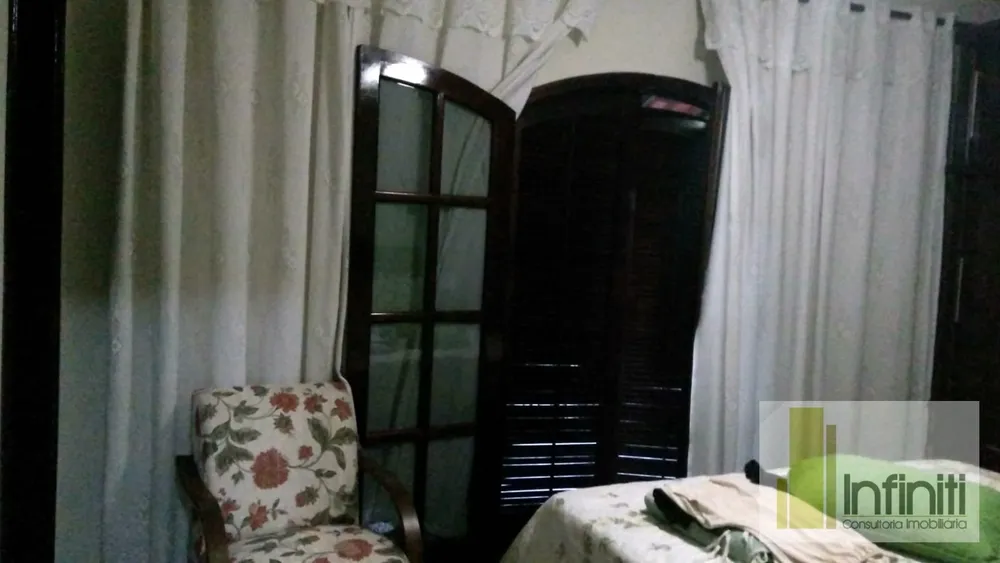 Casa de Condomínio, 3 quartos - Foto 40