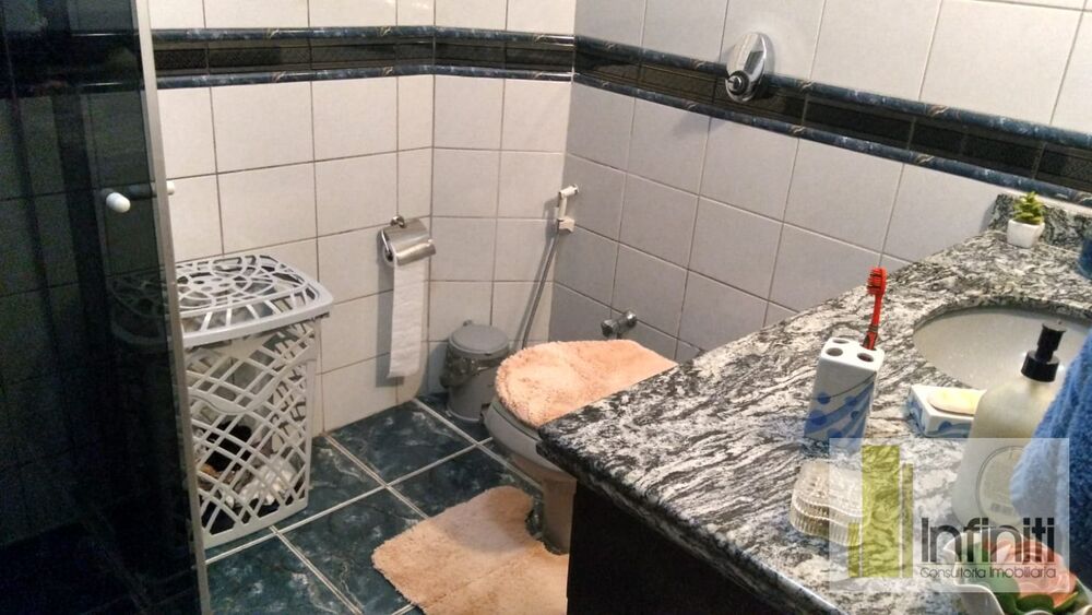 Casa de Condomínio, 3 quartos - Foto 21