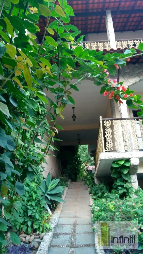 Casa de Condomínio, 3 quartos - Foto 30