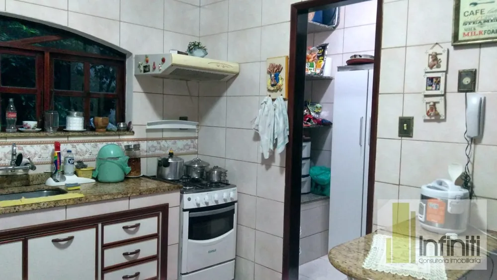 Casa de Condomínio, 3 quartos - Foto 28