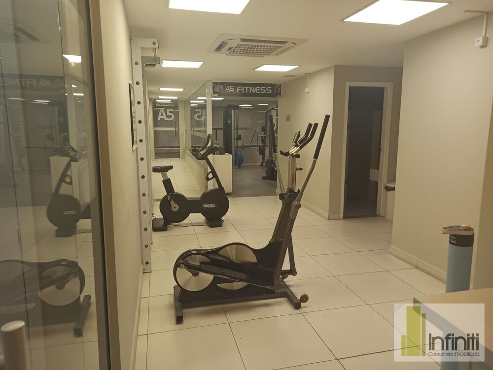 Sala-Conjunto, 22 m² - Foto 9