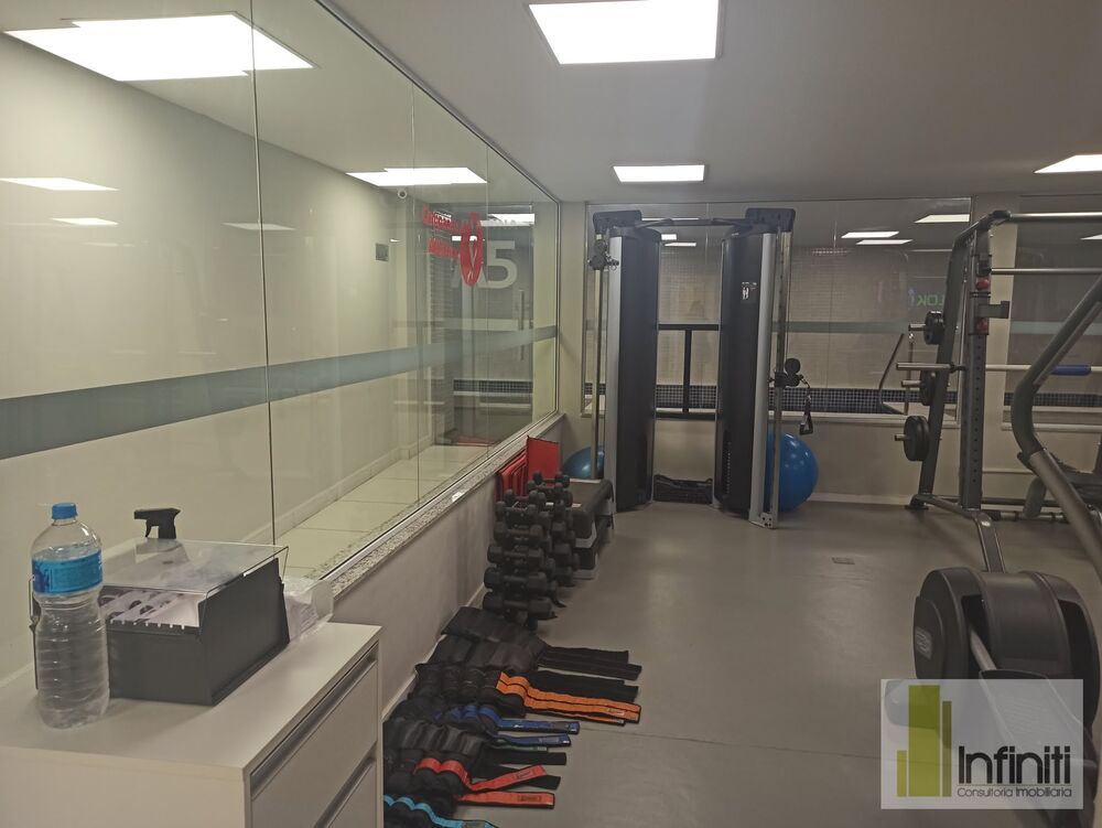 Sala-Conjunto, 22 m² - Foto 4