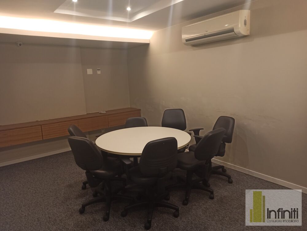 Sala-Conjunto, 22 m² - Foto 3