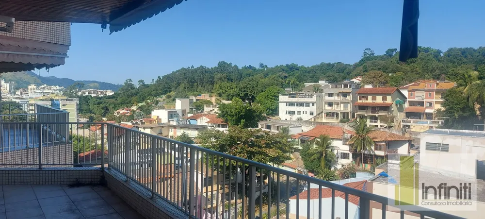 Apartamento, 3 quartos, 135 m² - Foto 55