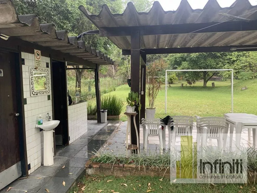 Apartamento, 3 quartos, 135 m² - Foto 7