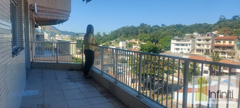 Apartamento à venda com 3 quartos, 135m² - Foto 12