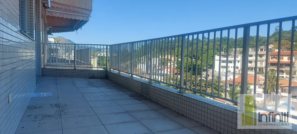 Apartamento, 3 quartos, 135 m² - Foto 27