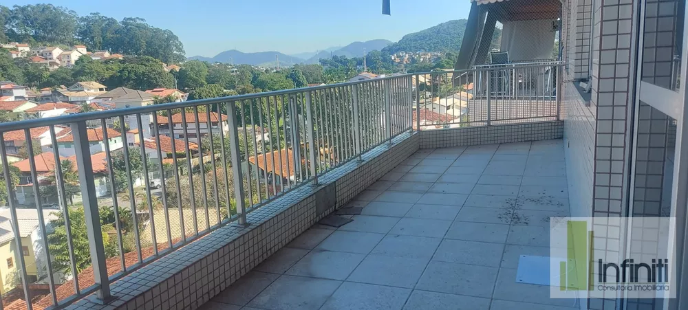 Apartamento, 3 quartos, 135 m² - Foto 1