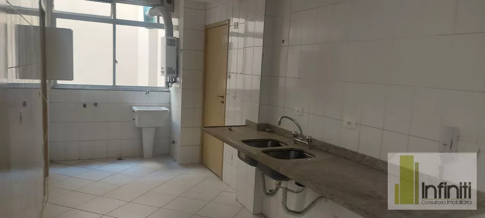 Apartamento, 3 quartos, 135 m² - Foto 8