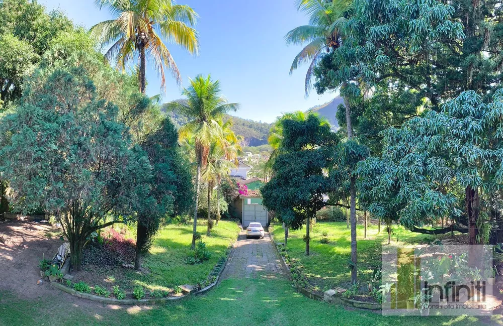 Terreno, 8000 m² - Foto 1