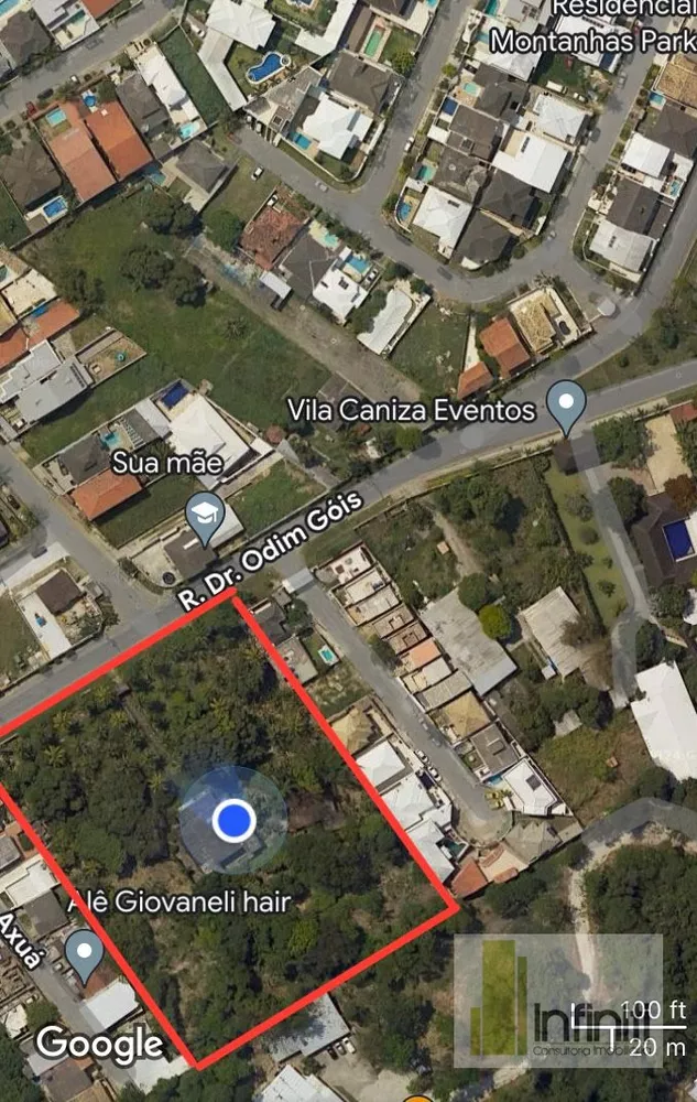 Terreno, 8000 m² - Foto 6