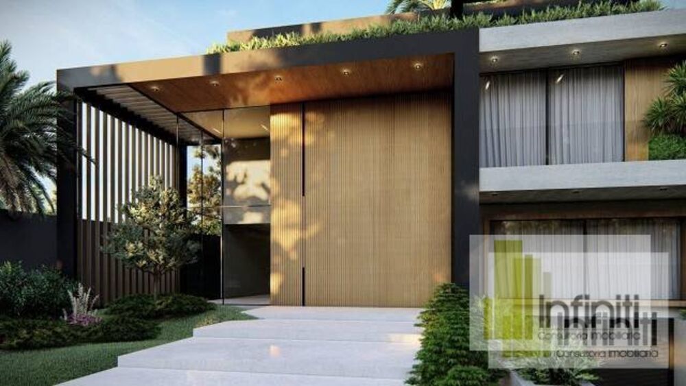 Casa de Condomínio, 5 quartos - Foto 3