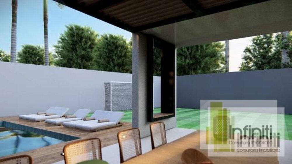 Casa de Condomínio, 5 quartos - Foto 9