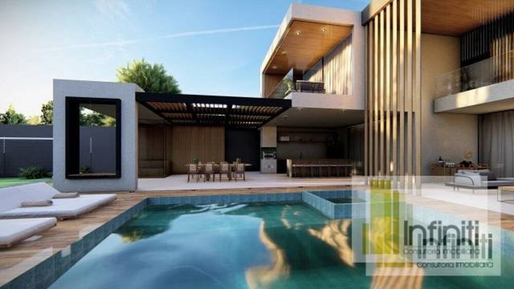 Casa de Condomínio, 5 quartos - Foto 6