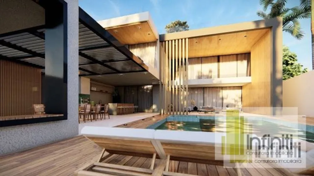 Casa de Condomínio, 5 quartos - Foto 20