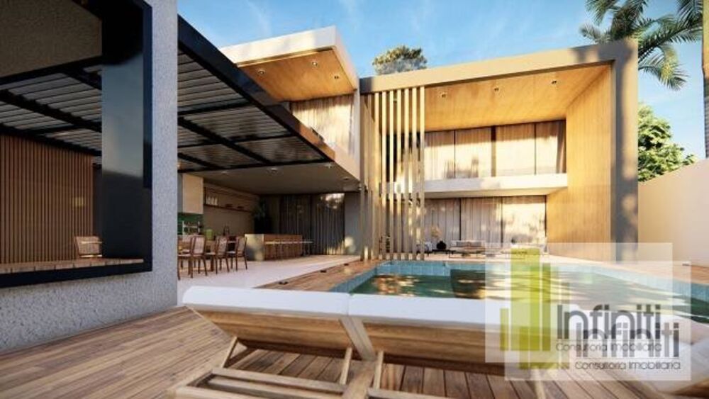 Casa de Condomínio, 5 quartos - Foto 10