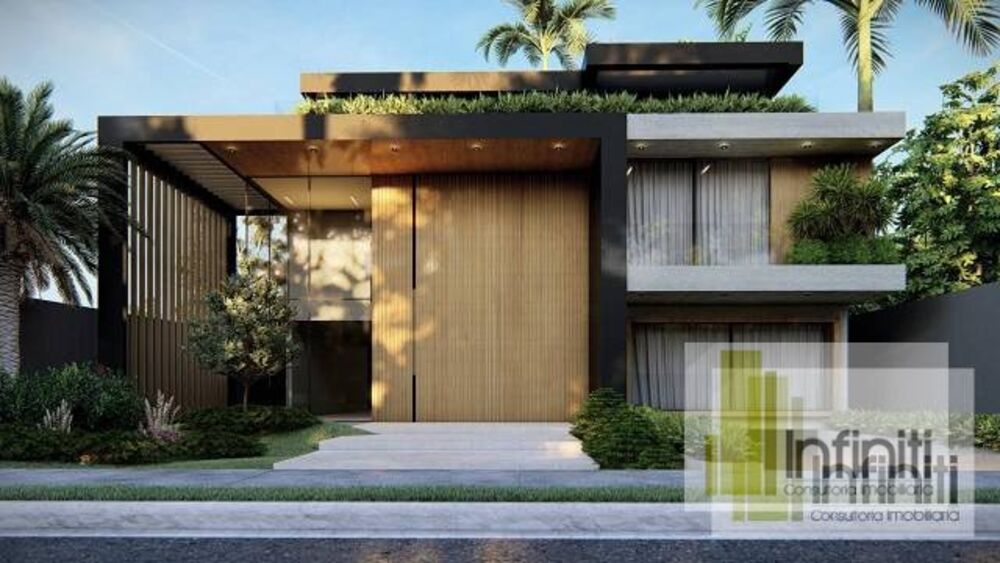 Casa de Condomínio, 5 quartos - Foto 8