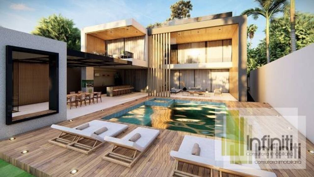 Casa de Condomínio, 5 quartos - Foto 7