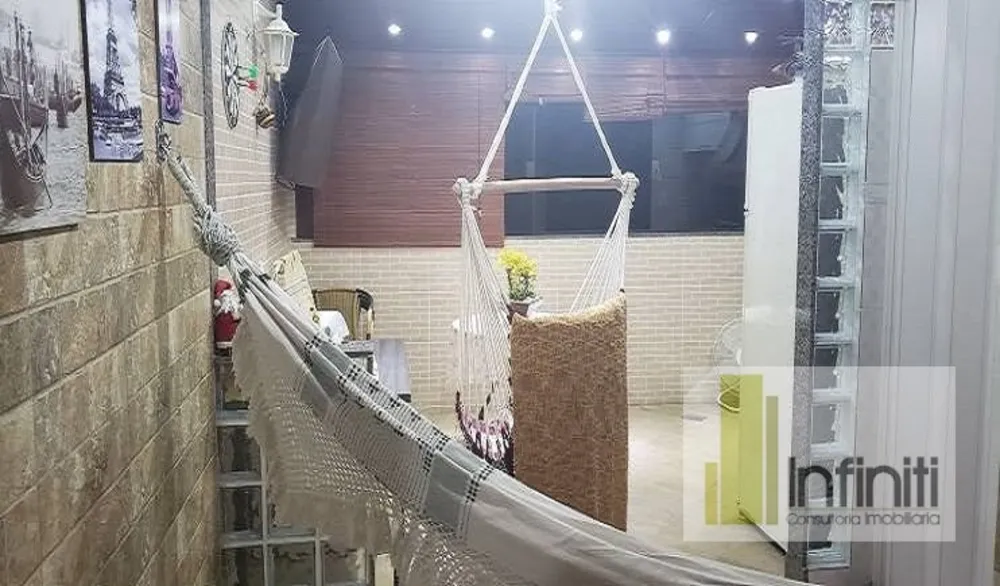 Casa de Condomínio, 3 quartos - Foto 40
